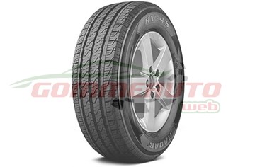 COP. 225/55R17C 109/107H RV-4S M+S